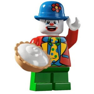 LEGO Series 5 Collectible Minifigures 8805 - Small Clown (SEALED) - Picture 1 of 2