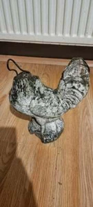 Chicken Statue | 21236 Years - Picture 1 of 6