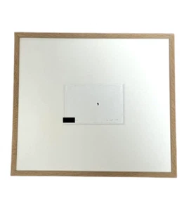 Lee Ufan Dry Point “From the Point” 2016 works limited to 250 pieces - Picture 1 of 5