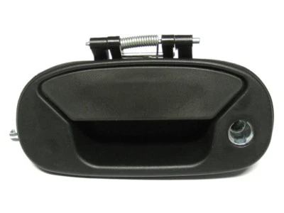 MANIGLIA ESTERNA POSTERIORE PORTELLONE COFANO PER FIAT DOBLO MK1 00-10 - Image 1 of 2