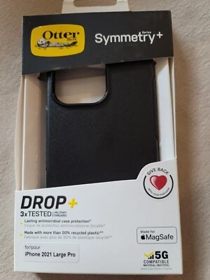 Otterbox Simetria/Simetria + Capa Iphone 13 Pro - Várias cores - Imagem 1 de 4