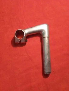pipa sterzo attacco manubrio 3ttt 90 mm vintage eroica - Foto 1 di 20