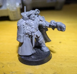 40k Astra Militarum Scion Prime - Bild 1 von 2