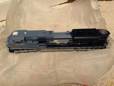 MTH Premier 20-2771-1E Missouri Pacific SD70ACE DIESEL PROTO SOUND 2.0 - Image 1 of 4