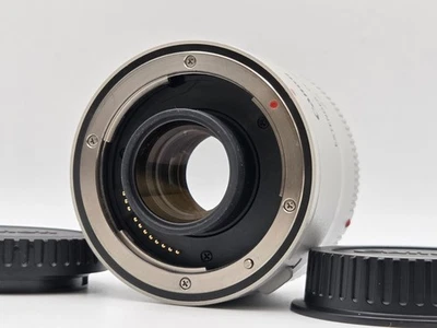 [N.MINT+] Canon Extender EF 2x III Teleconverter EF Lente de Montagem para EOS Japão - Imagem 1 de 4