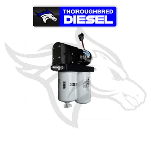 AirDog II-5G A7SABC510 Diesel Fuel Lift Pump for 11-14 GM Duramax 6.6L 165 GPH - Bild 1 von 1