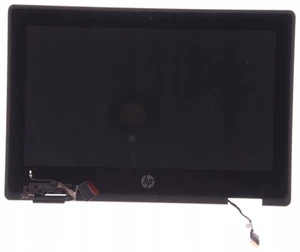 Klapa z matrycą HP Fortis 11 G10 HD TS BB - Zdjęcie 1 z 2