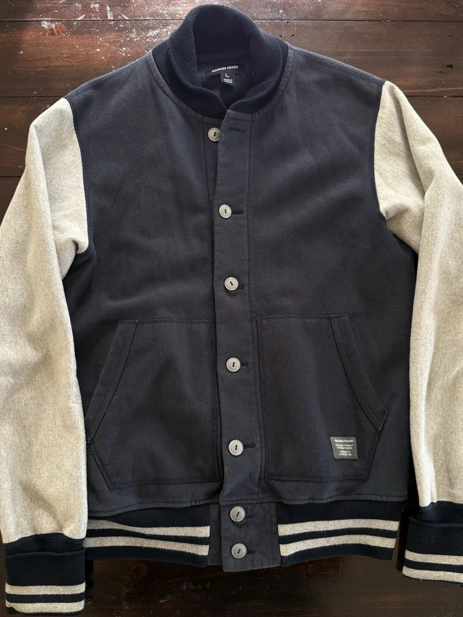 Reigning Champ Coats & Jackets for Men for Sale | Shop New & Used