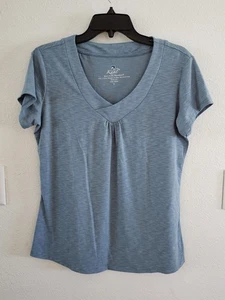 Kuhl Sona Top Damen Large Activewear Kurzarm - Bild 1 von 6