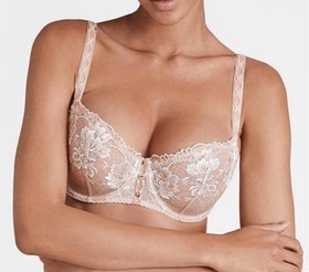 Rebel Romance AUBADE Melodie d'Ete Unlined Bra