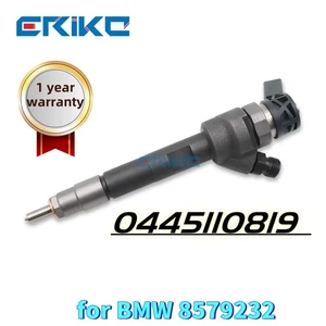 Common Rail 0445110819 Diesel Injection 0 445 110 819 for BMW 1.5D 8579232 - Picture 1 of 7