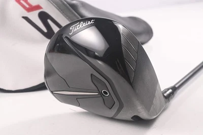 Titleist TSR4 Driver / 9 Degree / Stiff Flex Tensei 1K Black 65 Shaft - Image 1 of 4