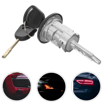  1 set del cilindro del cilindro della porta automobilistica Blocco cilindro - Image 1 of 4