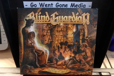 BLIND GUARDIAN - Tales From The Twilight World - 2 CD-Digi Nuclear Blast 2018 - Bild 1 von 3