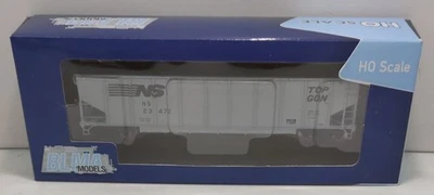 BLMA Models 50083 HO Scale NS G-86R TopGun #23472 NIB - Image 1 of 2