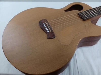 Tacoma Eleako C1C usado Foto 1 de 4