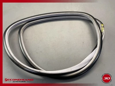 08 09 10 11 12 13 BMW 128i COUPE SUNROOF WEATHERSTRIP SEAL OEM - Image 1 of 4