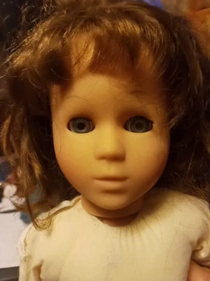 Muñeca Gotz... 17" Foto 1 de 4