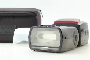 Tested [Exc+5 w/ Case ] Nikon Speedlight SB-700 Shoe Mount Flash From JAPAN - Picture 1 of 12