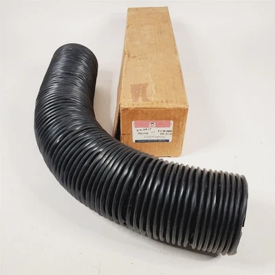 Manguera de salida Pontiac 53-72 Chevy Descongelador 63-74 Buick Olds NOS 1234988 Foto 1 de 4