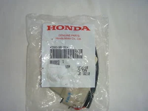 HONDA ODYSSEY 1999 2000 2001 2002 2003 2004 DOOR LOCK ACTUATOR REAR LEFT OEM NEW - Picture 1 of 5