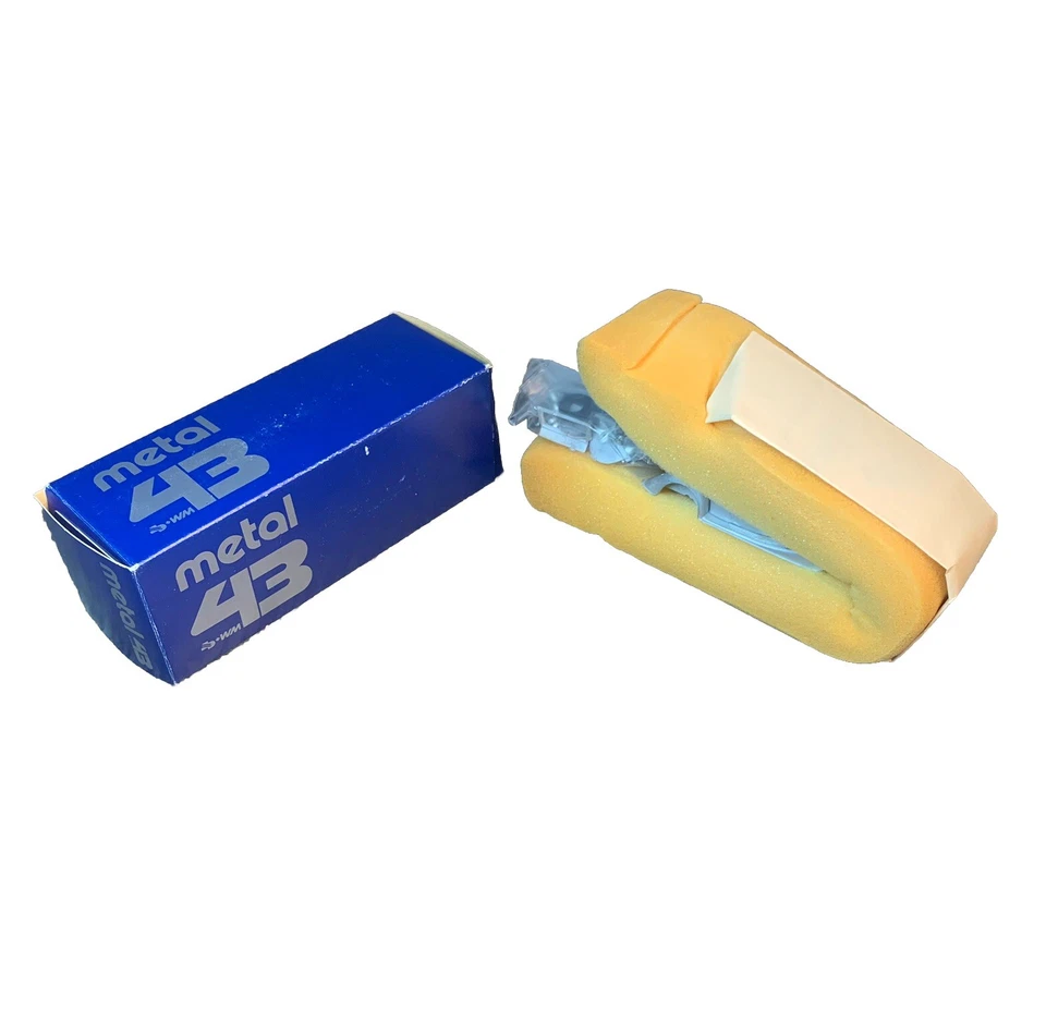 1/43 Western Models Metal 43, 1934 Bugatti Stelvio PIN 216, NEW! - Image 1 of 4