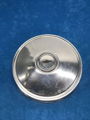 "Chevrolet Chevette 1975-1980 tapacubos plato perro 9 1/2"" fabricante de equipos originales" Foto 1 de 4