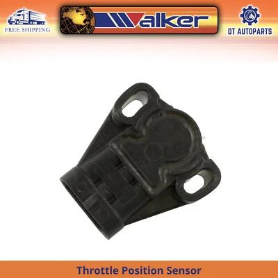 Sensor de posición del acelerador Walker 1985 1986 1987 para Cadillac DeVille 1984-1989 Foto 1 de 4