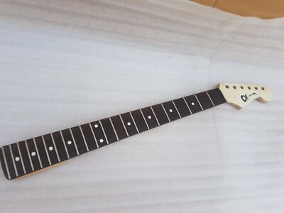 80's CUSTOM SAN DIMAS FEEL NECK - made in USA - Image 1 of 4