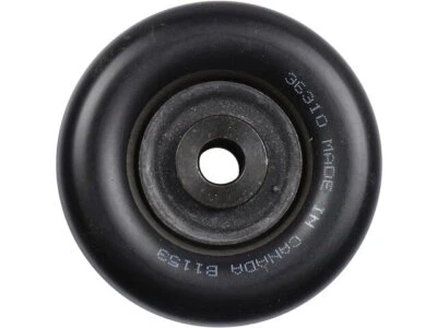 Para GMC Sierra 3500 HD 2007-2017 accesorio correa ralentí polea 42479DBVT 2008 2009 Foto 1 de 2