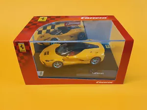 CARRERA EVOLUTION 27458 LA FERRARI 1/32 SCALEXTRIC KOMPATIBEL.. - Bild 1 von 2