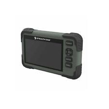 Stealth Cam SD Card Reader/Viewer 1080p ~ 4.3" Color LCD Screen ~ NEW