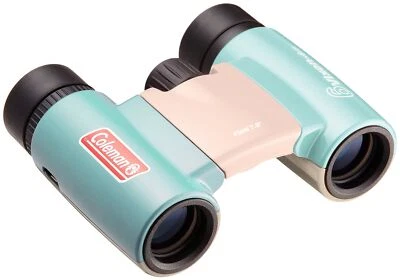 Vixen & Coleman Binoculars H6x21WP Surf 14552-2 Waterproof Lightweight NEW - Image 1 of 4