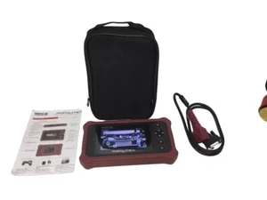 HERRAMIENTA DE ESCANEO DE DIAGNÓSTICO MATCO TOOLS MAX LITEA MDMAXLITEA (EPJ025888) - Imagen 1 de 6