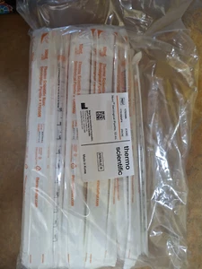 Thermo Nunc Serological Pipettes 10 mL, P/N 170356N (Pack of 25) - Picture 1 of 5