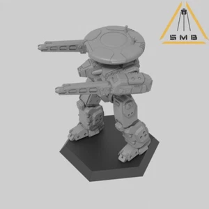 Galahad | Wargaming Miniatur | SMB - Bild 1 von 4