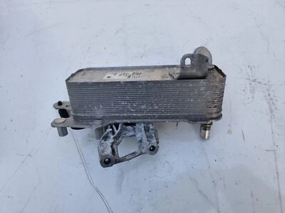 BMW SERIE 1 M140i F20 2015-2019 3.0 gasolina caja de cambios enfriador de aceite 8570062 Foto 1 de 4