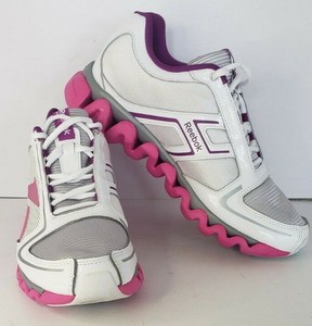 tenis reebok ziglite