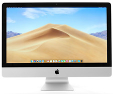 Apple iMac 27" All-in-One i7-3770 Turbo 3,90 GHz 32GB 1TB Fusion Drive + 128GB SSD