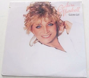 BARBARA MANDRELL ~ "Clean Cut" ~ LP Country Record ~ STILL SEALED! - Bild 1 von 1