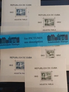 Latin America Country vf MNH collection in neat book incl better + TOPICS TOP! - Imagen 1 de 1