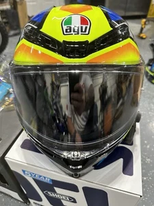 agv k6 helmet XL - Picture 1 of 3