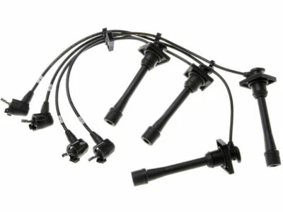 Комплект проводов свечей зажигания для Toyota Corolla 1993-1997 годов выпуска SMP 55554KY 1995 1994 1996 - Изображение 1 из 2