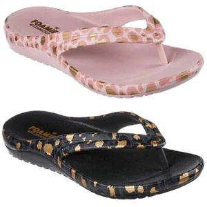 Skechers Bay Breeze Fun Kitty tagliapiedi donna | pinze per dita | infradito | Ev