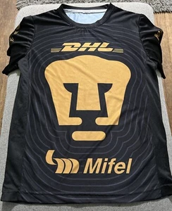 Club Universidad Nacional Pumas UNAM Jersey Size Medium Collectible🔥🔥 - Picture 1 of 5