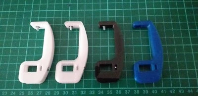 ARTCARTUNIG BRAKE DISC THICKNESS MEASURING TOOL UNIVERSAL ADAPTOR FOR CALIPER VERNIER