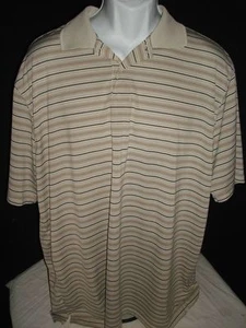 Mens MARC EDWARDS Polo Golf Shirt Size XL - Picture 1 of 6