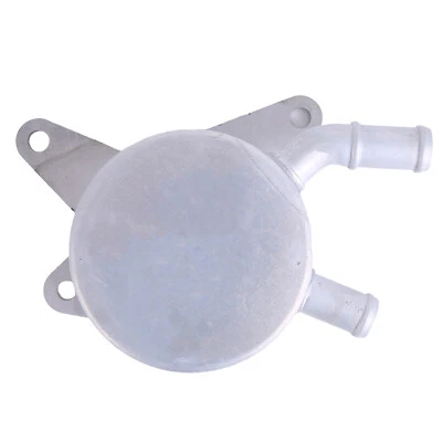 Conjunto de enfriador de aceite de transmisión para Toyota Sequoia Tundra Land Cruiser Lexus Lx 570 Foto 1 de 4