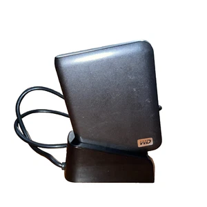 Western Digital My Passport Elite 500GB Przenośny dysk twardy USB WDBAAC5000ACH - Zdjęcie 1 z 9