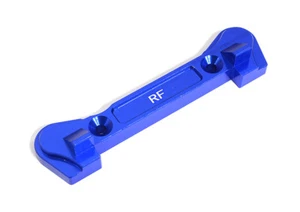 Billet Machined Rear-Front Arm Brace for Losi 1/10 Lasernut U4 4WD Brushless RTR - Picture 1 of 1
